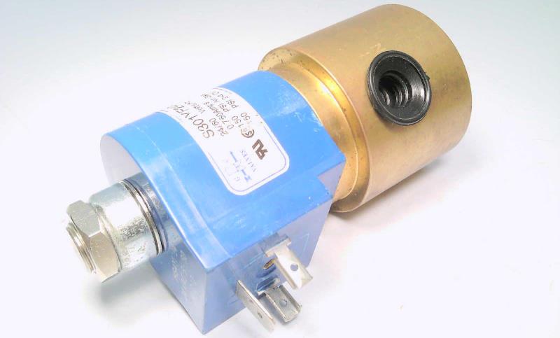 GC VALVES S301YF24N3BD7