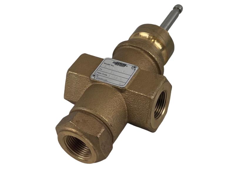 DELTA CONTROLS DG75-3-07