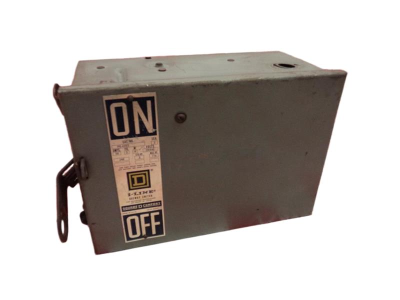 PQ4203 by SCHNEIDER ELECTRIC