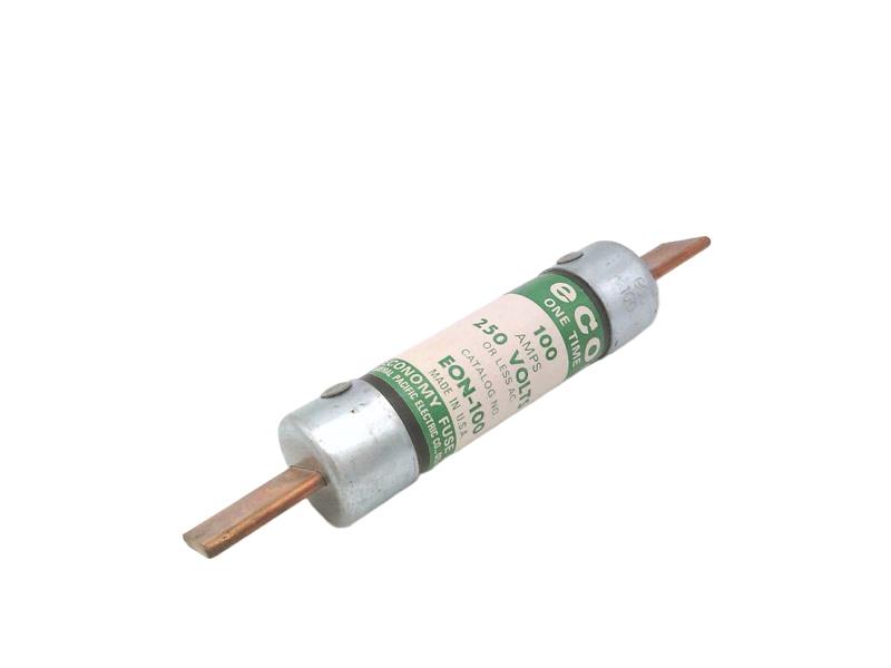 ECONOMY FUSE EON-100