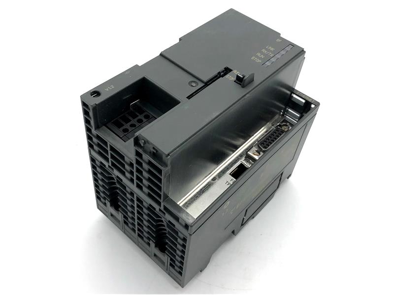 SIEMENS 6GK7343-1EX10-0XE0