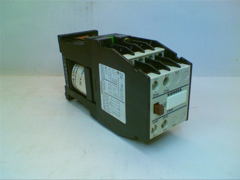 SIEMENS 3TB4-012-0BB4