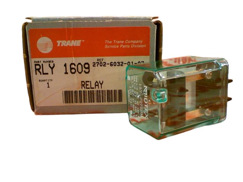 RLY-1609 by INGERSOLL RAND