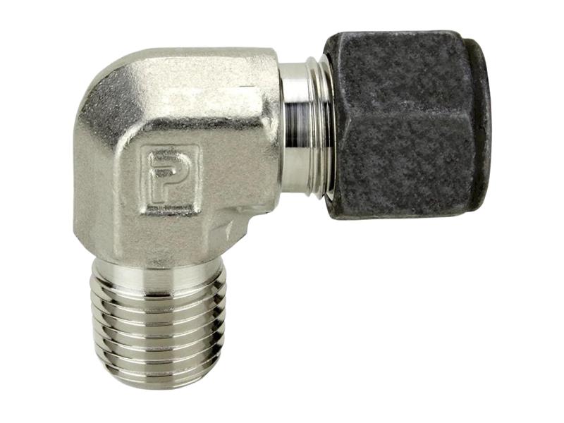 PARKER 8-6 CBZ-SS