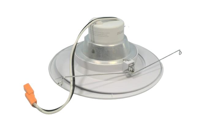 GTE LEDRT56120SC3650WH2H