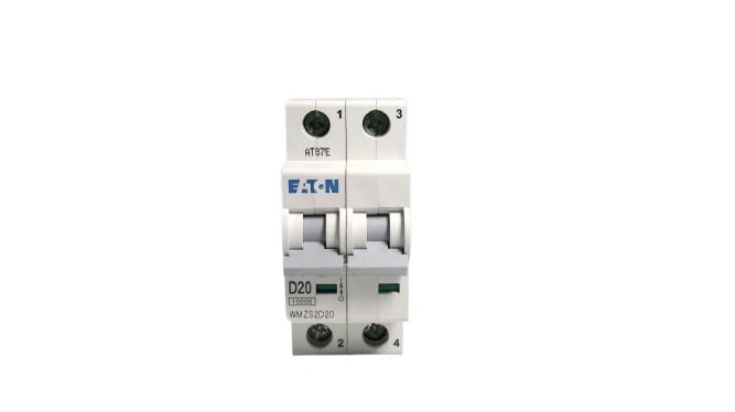 EATON CORPORATION WMZS2D20