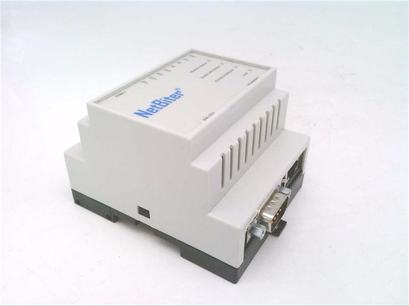 0120 9999 02 by HMS INDUSTRIAL NETWORKS