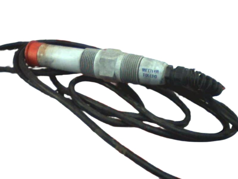 METTLER TOLEDO 104533008