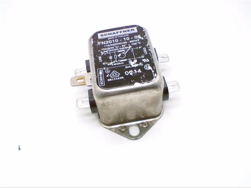 SCHAFFNER FN2010-10-06