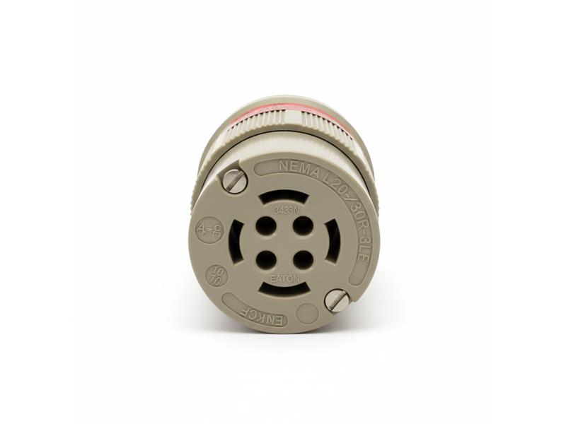 EATON CORPORATION 3433N