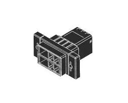 TE CONNECTIVITY 2-1903131-3