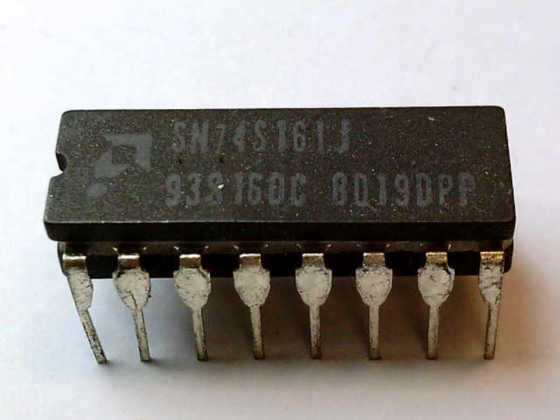 GENERIC SN74S161J