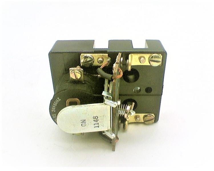 SCHNEIDER ELECTRIC 8501-CO2-V14