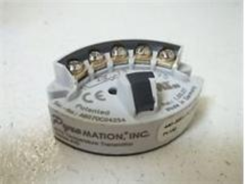 PYROMATION INC 440-385D-S-0-300-F