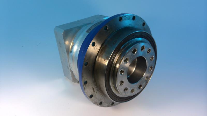 WITTENSTEIN TP025S-MF1-7-0E1-2S