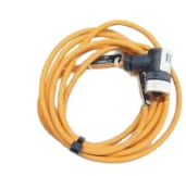 BELDEN RST-3-RKWT/LED-A-4/3-90/1.5M