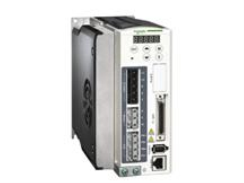 SCHNEIDER ELECTRIC LXM23DU15M3X