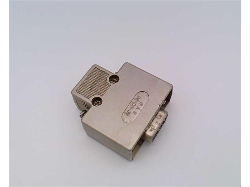 JAE CONNECTORS DE-C8-J9