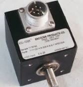 ENCODER PRODUCTS 716-0050-S-S-6-S-S-N