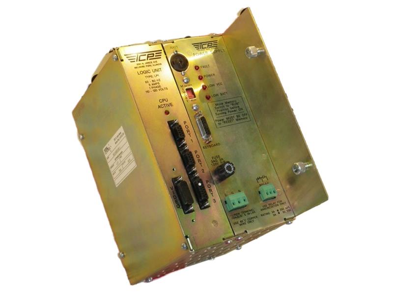 MMS22400MIA by FANUC