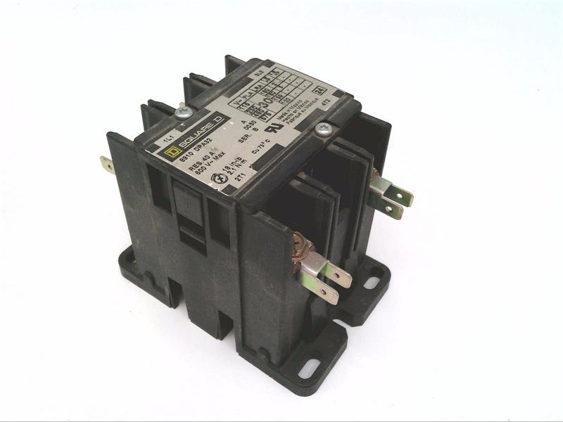 SCHNEIDER ELECTRIC 8910DPA32V02