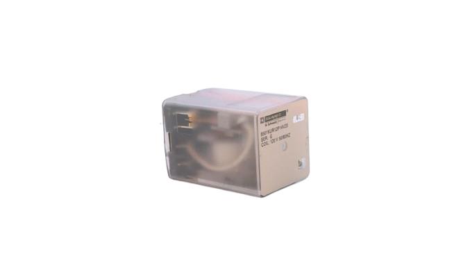 SCHNEIDER ELECTRIC 8501-KUR12P14V20