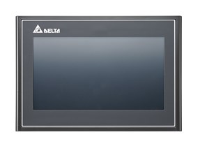 DELTA GROUP ELECTRONICS DOP-107WV