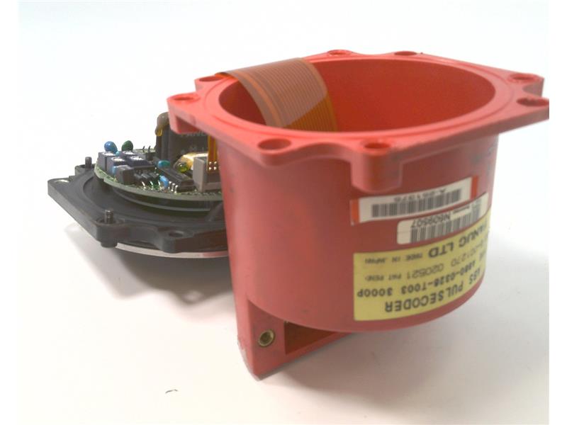 FANUC A860-0326-T003