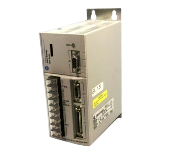 ALLEN BRADLEY 9101-1992