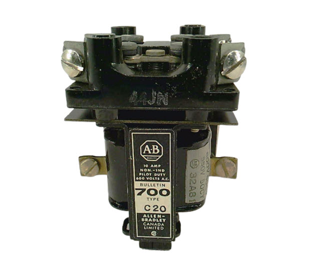 ALLEN BRADLEY 700-C200A6