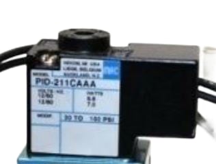 MAC VALVES INC PID-211CAAA