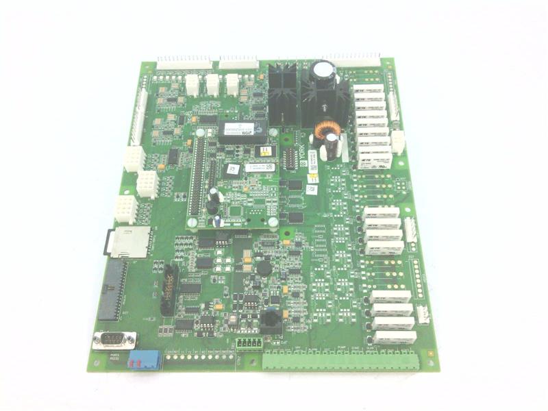 JOHNSON CONTROLS 031-02875-001