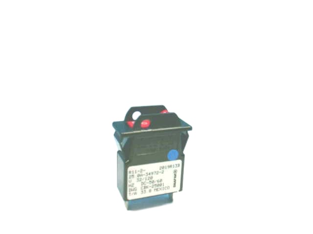 R11-2-25.0A-34972-2 by SENSATA TECHNOLOGIES
