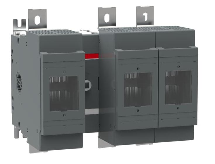 ASEA BROWN BOVERI OS600J12