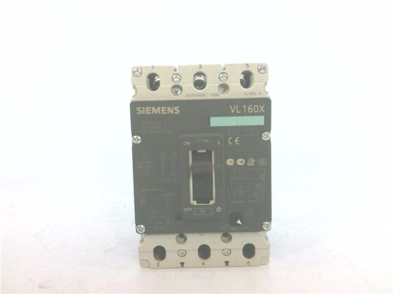 SIEMENS 3VL1703-1DD36-0AA0