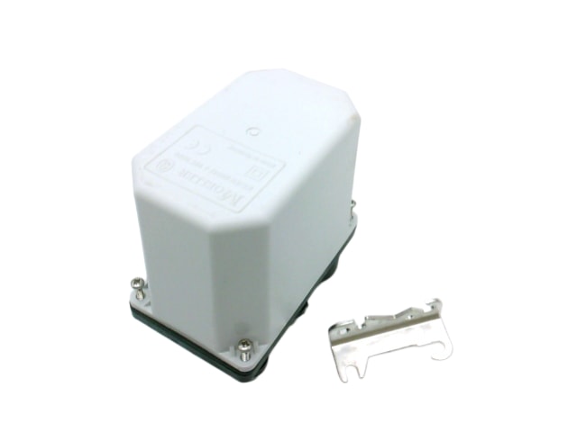 EATON CORPORATION MCS22