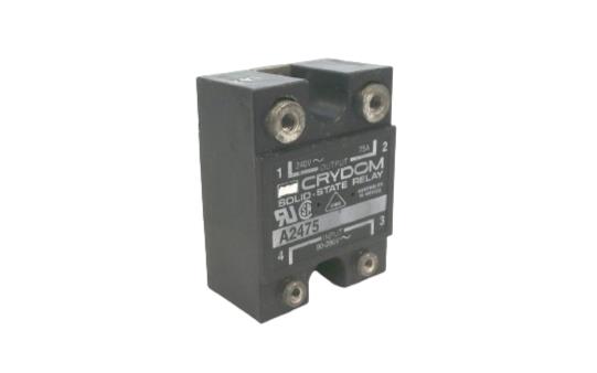 SENSATA TECHNOLOGIES A2475