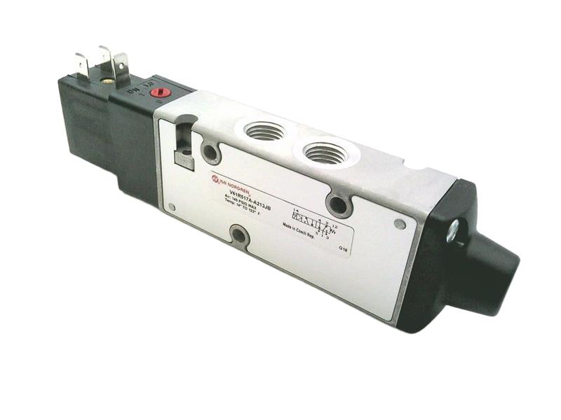 NORGREN V61R517A-A213JB