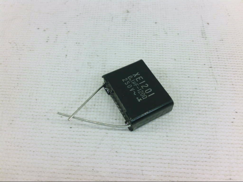 DEM MANUFACTURING XE1201