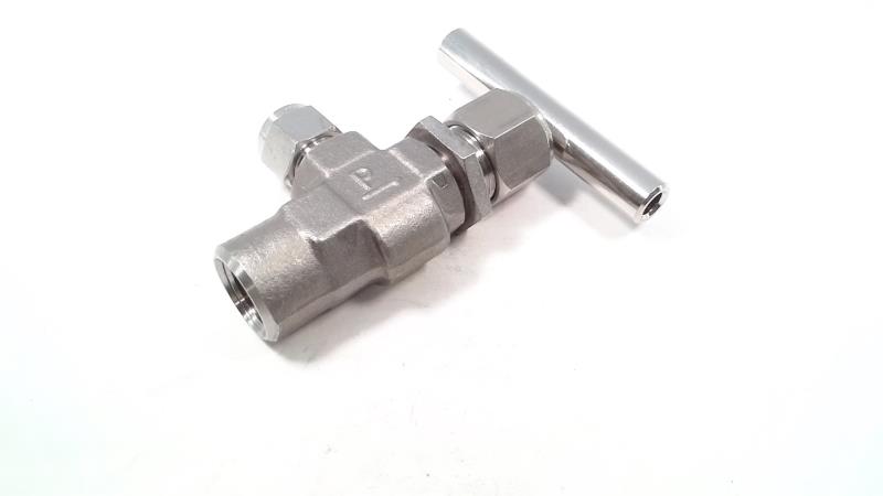 6F6A-V8AN-SSP-ST by PARKER