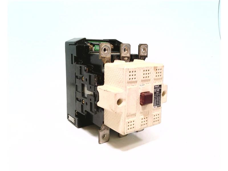 FUJI ELECTRIC SC-4N-AC100/127V