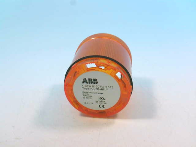 ASEA BROWN BOVERI KL70-401Y