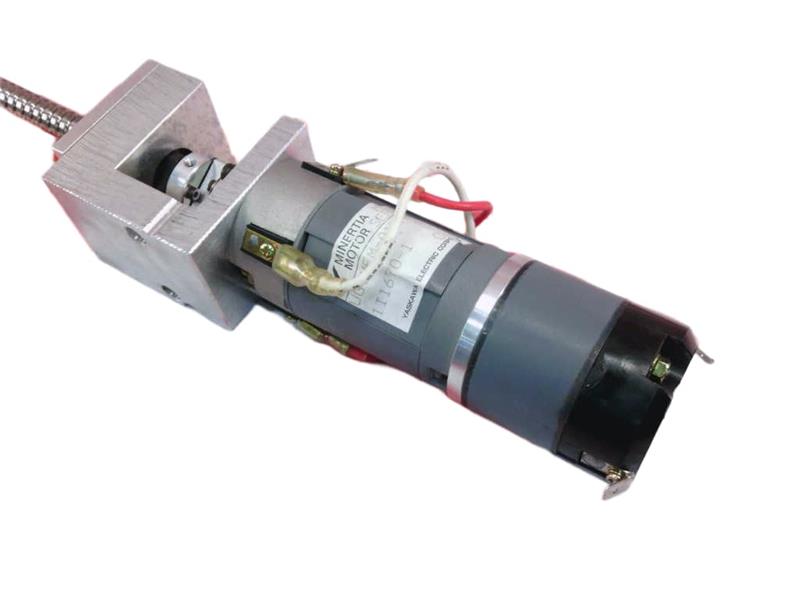 UGTMEM-01LMT12 by YASKAWA ELECTRIC