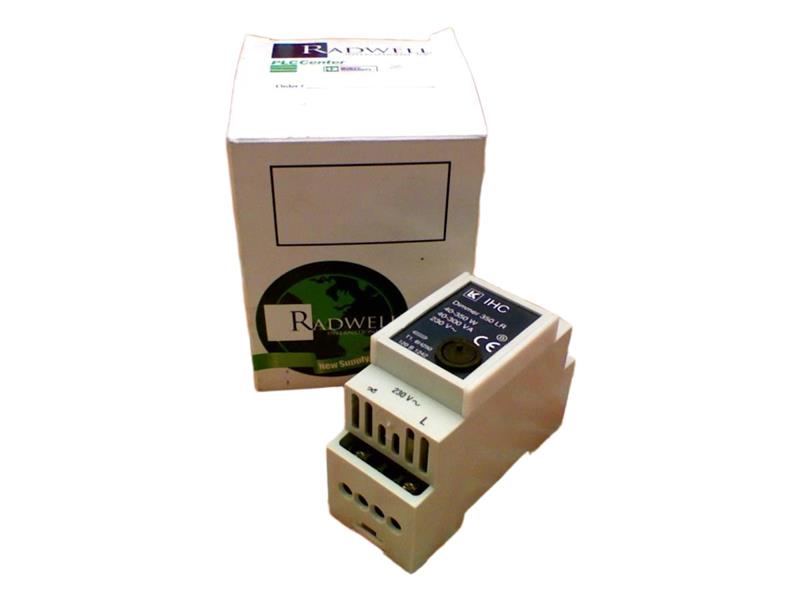 SCHNEIDER ELECTRIC 120B1242