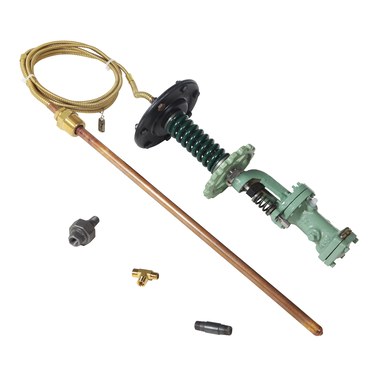 EMERSON P-T124-C1S1DA11