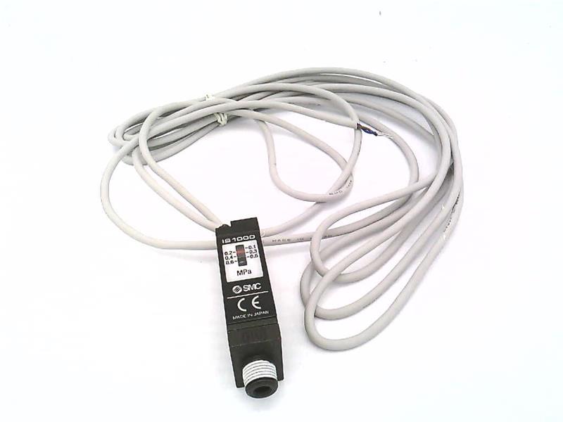 SMC IS1000-01S-X215-Q