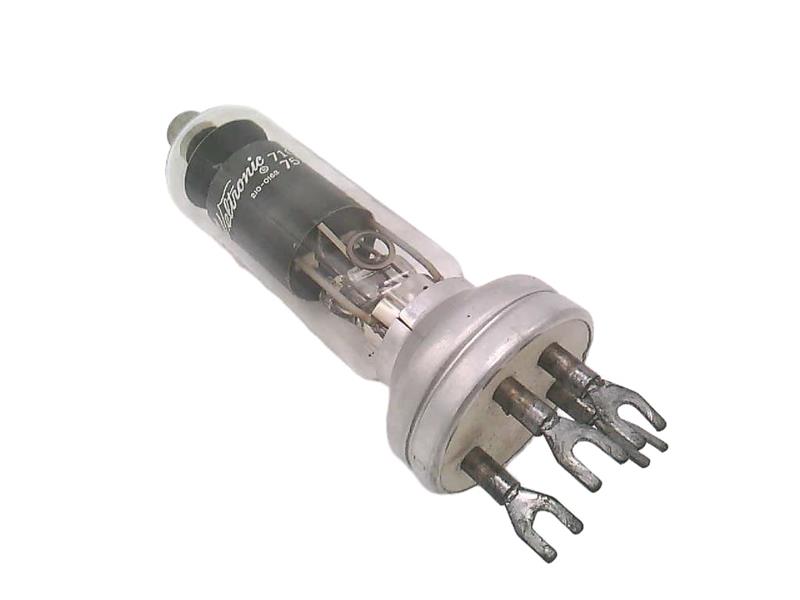 WELDING TECHNOLOGY CORP 210-0162