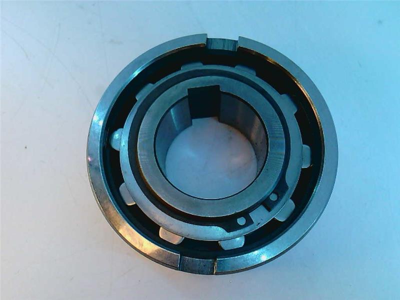 ALTRA INDUSTRIAL MOTION ASNU40