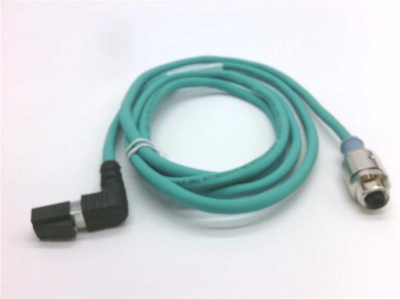 TURCK WRJ45ES FKSDED 441-2M