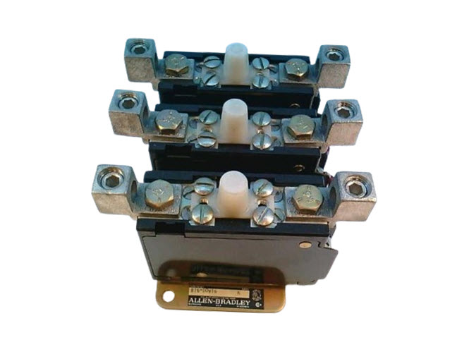 ALLEN BRADLEY 816-DOV16